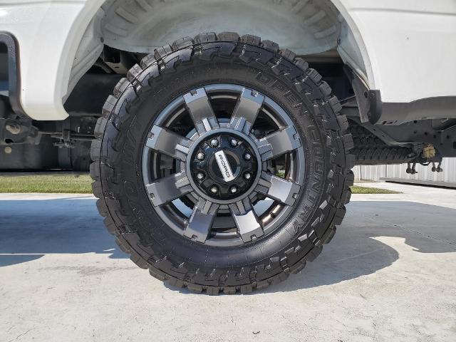 2023 Ford Super Duty F-250 SRW Vehicle Photo in BROUSSARD, LA 70518-0000