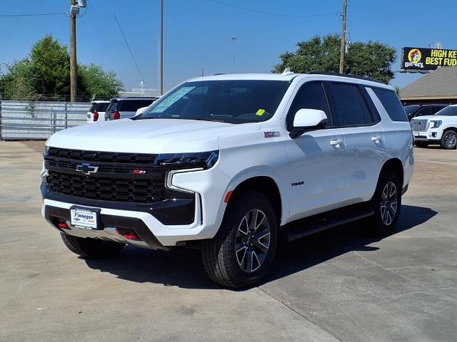 2024 Chevrolet Tahoe Vehicle Photo in ROSENBERG, TX 77471-5675