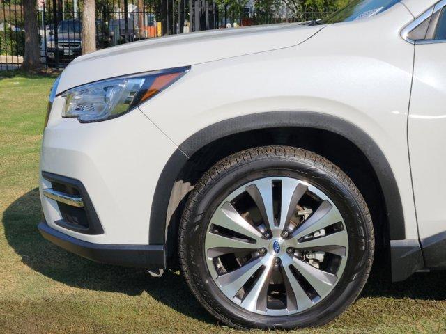 2021 Subaru Ascent Vehicle Photo in DALLAS, TX 75209