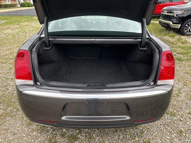 2020 Chrysler 300 Vehicle Photo in MEDINA, OH 44256-9631