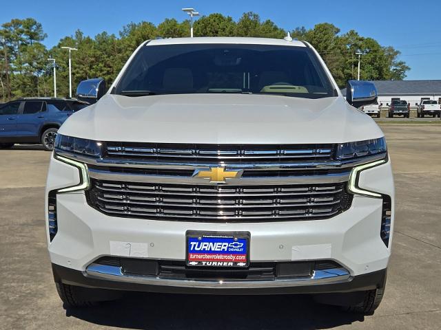 2024 Chevrolet Tahoe Vehicle Photo in CROSBY, TX 77532-9157