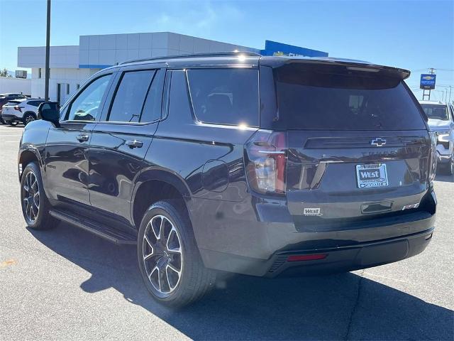 2024 Chevrolet Tahoe Vehicle Photo in ALCOA, TN 37701-3235