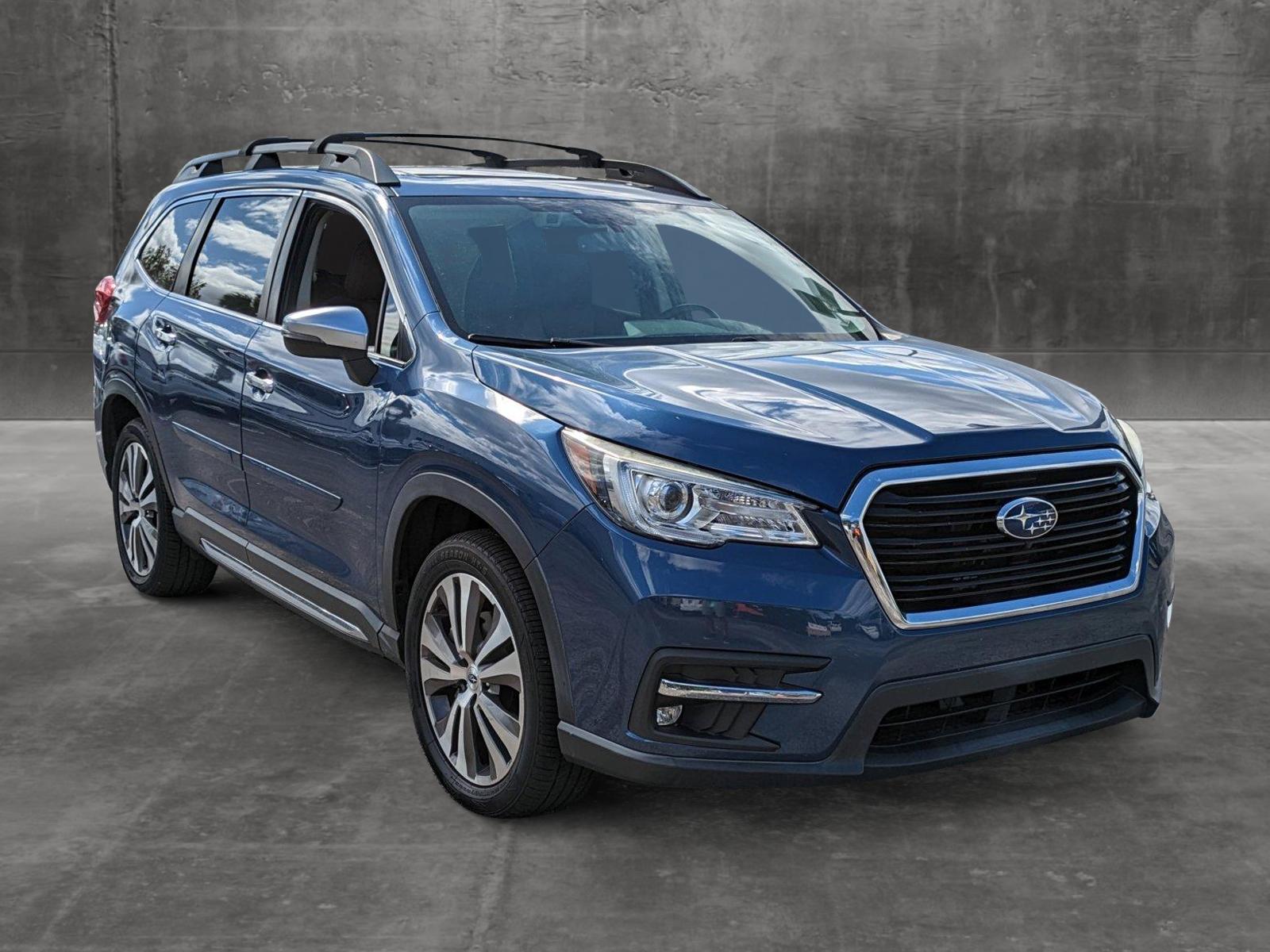 2019 Subaru Ascent Vehicle Photo in Sanford, FL 32771