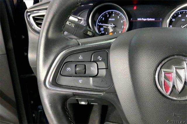 2021 Buick Encore GX Vehicle Photo in INDEPENDENCE, MO 64055-1377