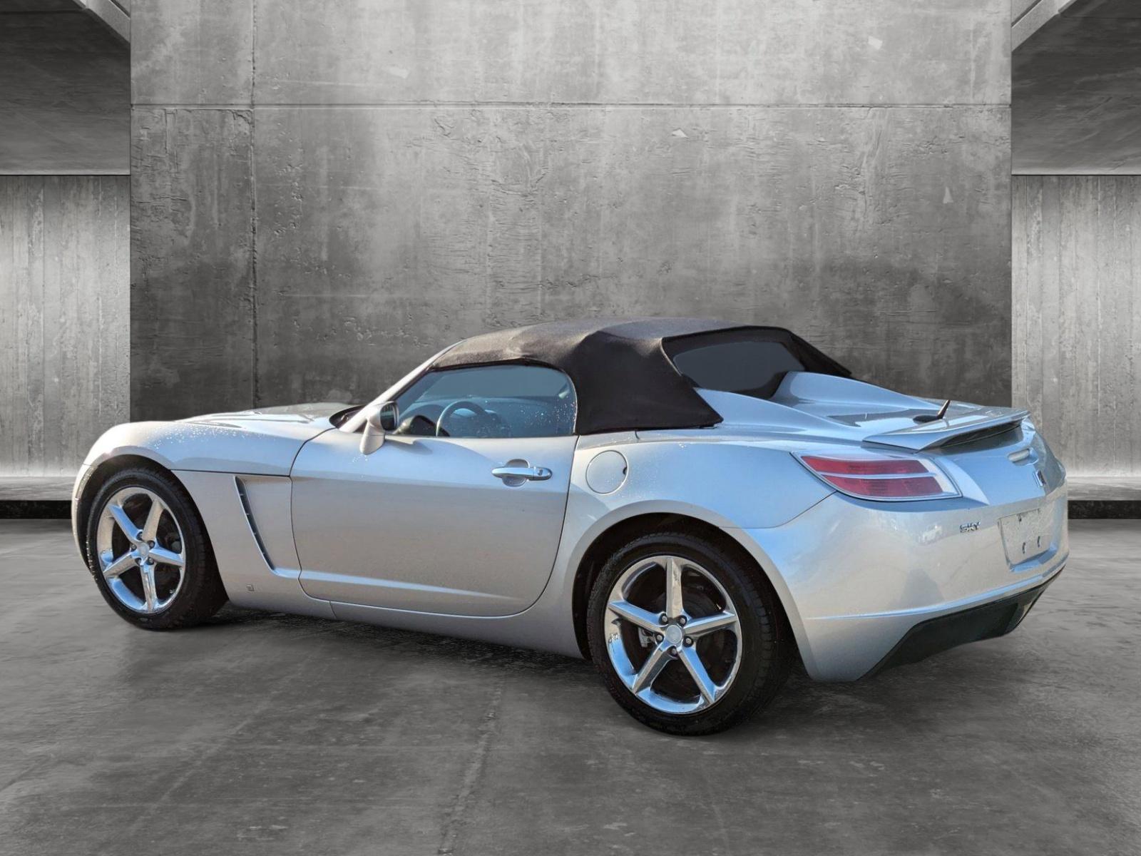 2008 Saturn Sky Vehicle Photo in Corpus Christi, TX 78415