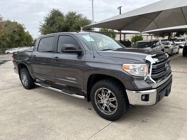 2015 Toyota Tundra 2WD Truck Vehicle Photo in San Antonio, TX 78209