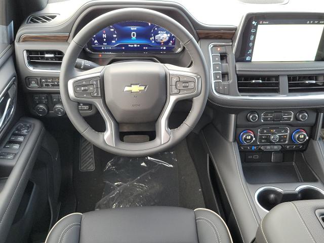 2024 Chevrolet Tahoe Vehicle Photo in JOLIET, IL 60435-8135