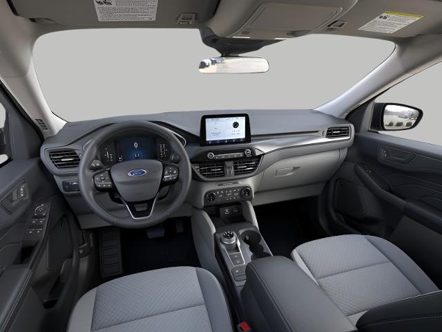 2024 Ford Escape Vehicle Photo in Oshkosh, WI 54901