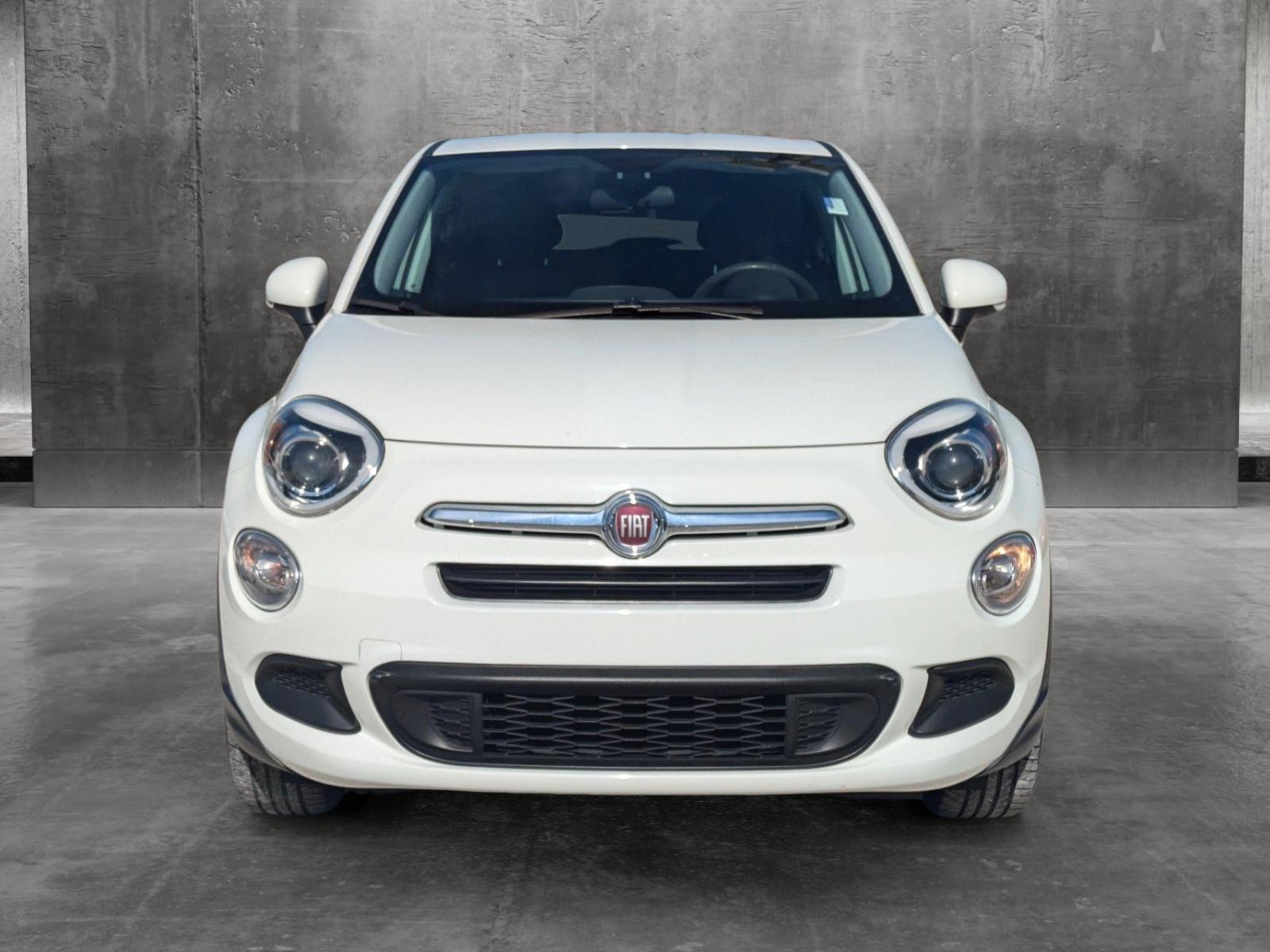 2016 FIAT 500X Vehicle Photo in Bradenton, FL 34207