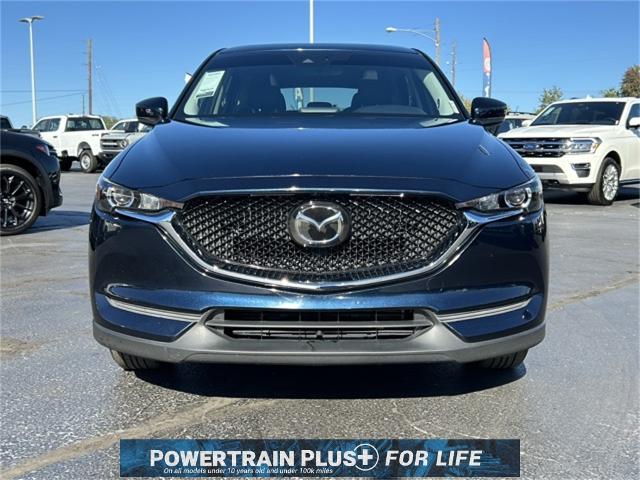 2020 Mazda CX-5 Vehicle Photo in Danville, KY 40422-2805