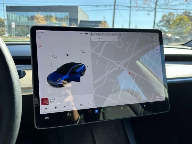 2021 Tesla Model 3 Vehicle Photo in SAINT JAMES, NY 11780-3219