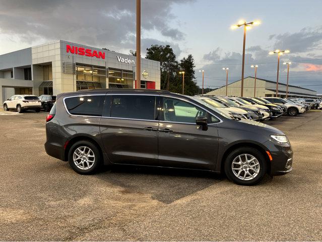 2022 Chrysler Pacifica Vehicle Photo in Savannah, GA 31419