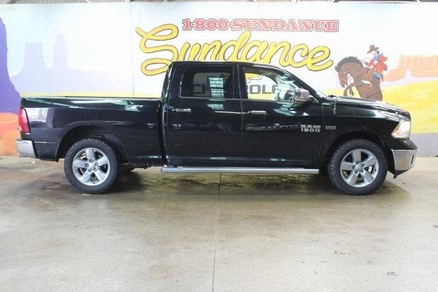 2014 Ram 1500 Vehicle Photo in GRAND LEDGE, MI 48837-9199