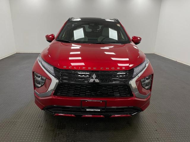 2024 Mitsubishi Eclipse Cross Vehicle Photo in Appleton, WI 54913