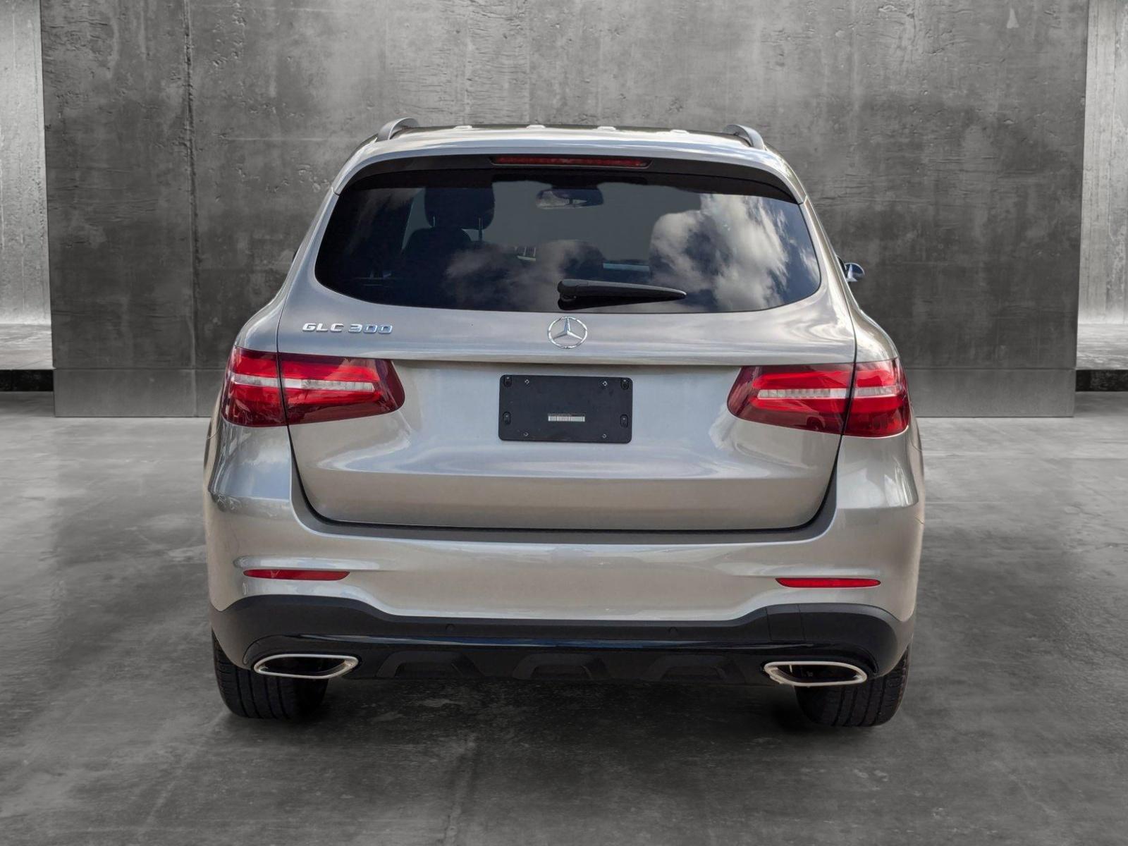 2019 Mercedes-Benz GLC Vehicle Photo in Maitland, FL 32751