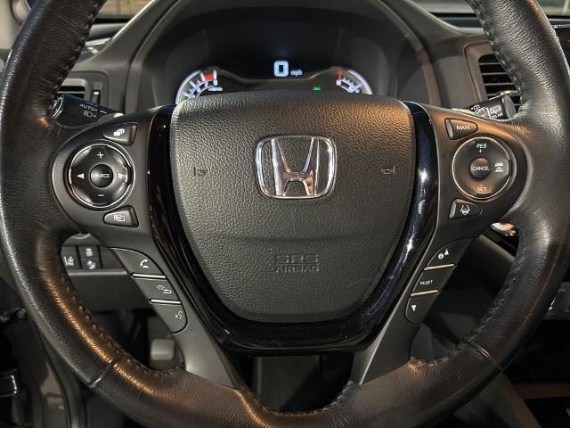 2016 Honda Pilot Vehicle Photo in Grapevine, TX 76051