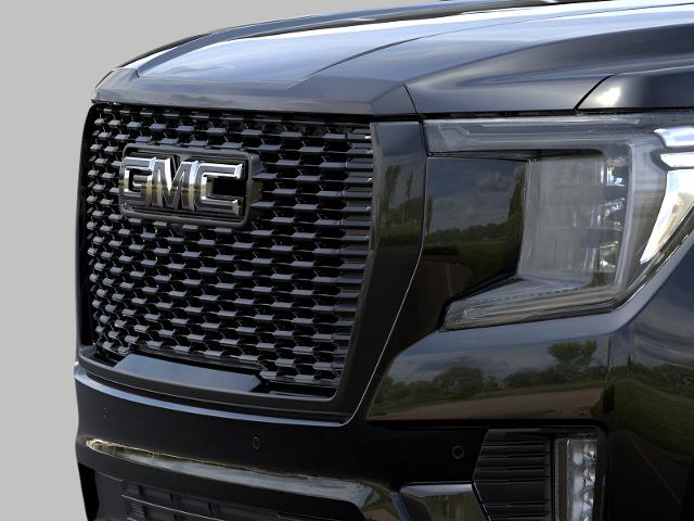 2024 GMC Yukon Vehicle Photo in APPLETON, WI 54914-8833