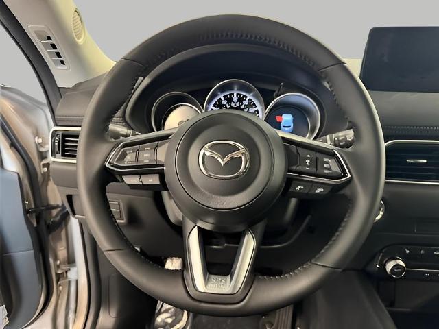 2025 Mazda CX-5 Vehicle Photo in Green Bay, WI 54304