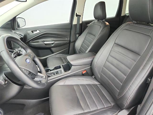 2018 Ford Escape Vehicle Photo in Grapevine, TX 76051