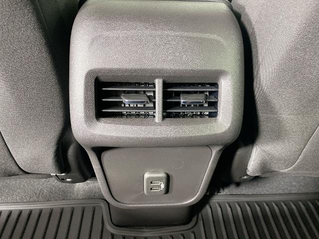 2024 Chevrolet Equinox Vehicle Photo in ALLIANCE, OH 44601-4622