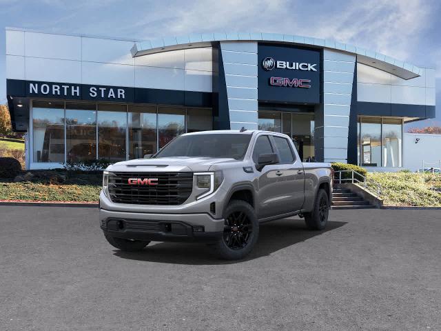 2025 GMC Sierra 1500 Vehicle Photo in ZELIENOPLE, PA 16063-2910