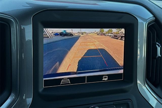 2025 Chevrolet Silverado 2500 HD Vehicle Photo in SALINAS, CA 93907-2500