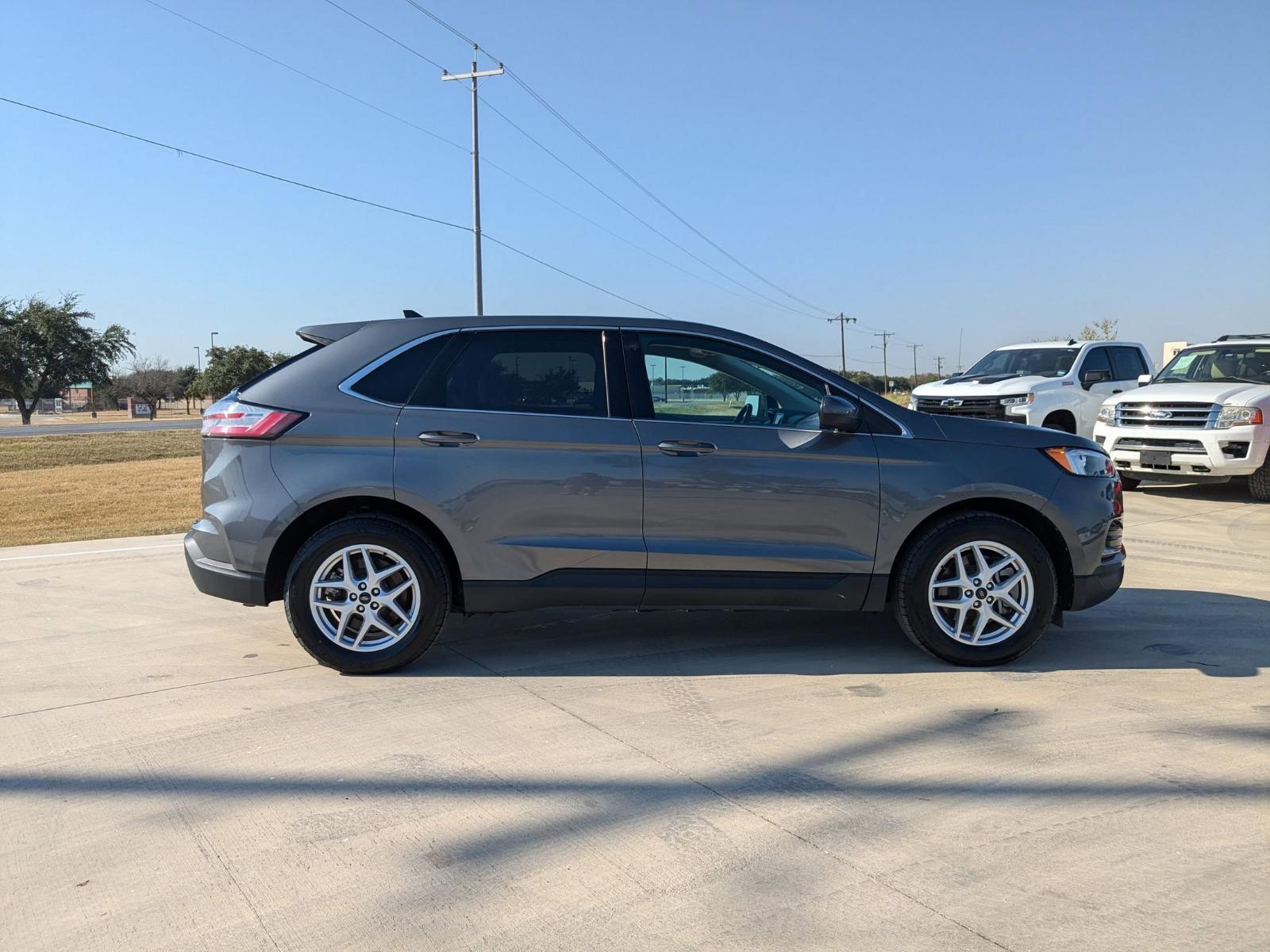 2023 Ford Edge Vehicle Photo in Seguin, TX 78155