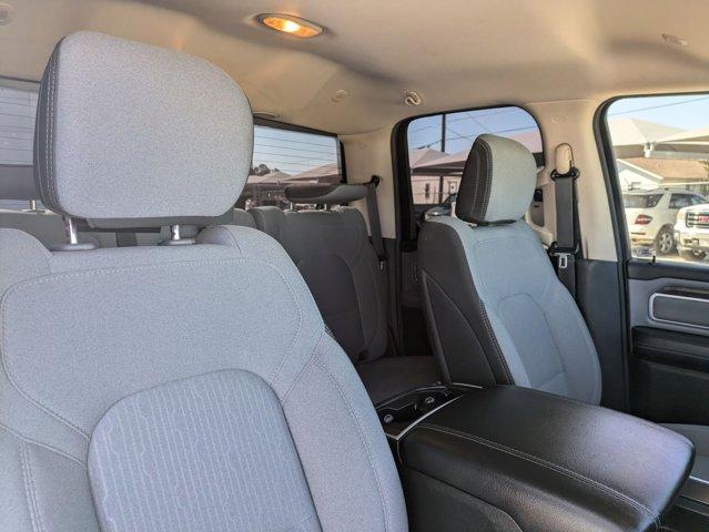 2020 Ram 1500 Vehicle Photo in SELMA, TX 78154-1459