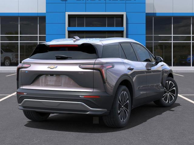 2024 Chevrolet Blazer EV Vehicle Photo in ORLANDO, FL 32812-3021