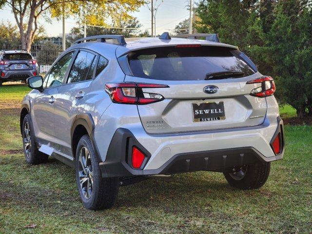 2024 Subaru Crosstrek Vehicle Photo in DALLAS, TX 75209