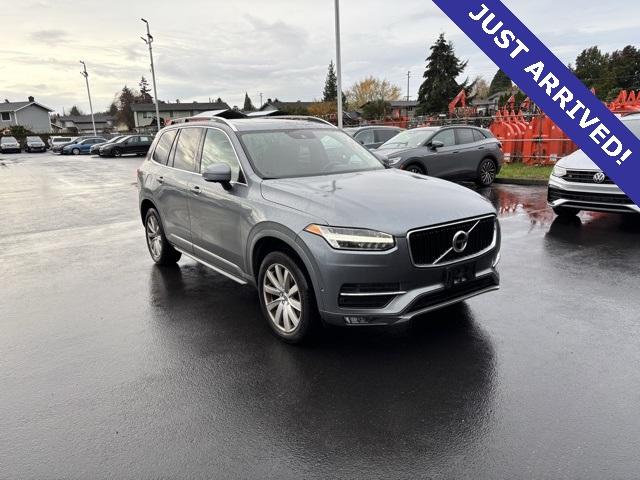 2018 Volvo XC90 Vehicle Photo in Puyallup, WA 98371