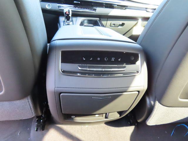 2024 Cadillac Escalade ESV Vehicle Photo in DELRAY BEACH, FL 33483-3294