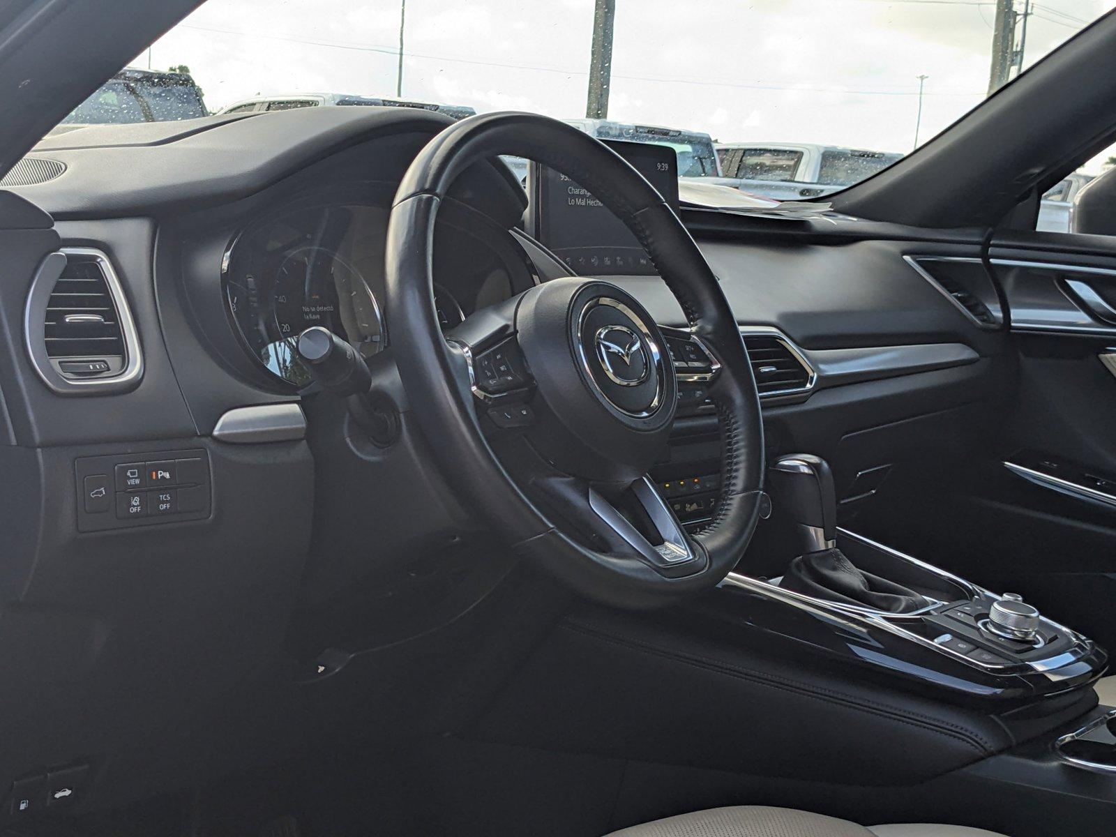 2020 Mazda CX-9 Vehicle Photo in MIAMI, FL 33172-3015