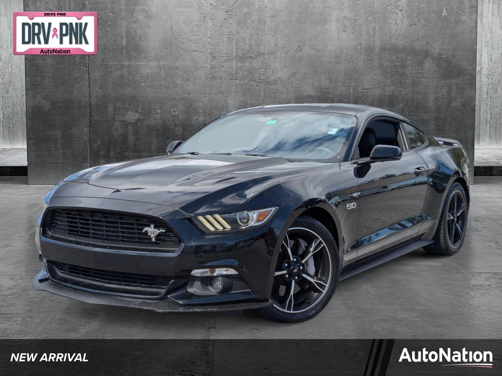 2016 Ford Mustang Vehicle Photo in St. Petersburg, FL 33713