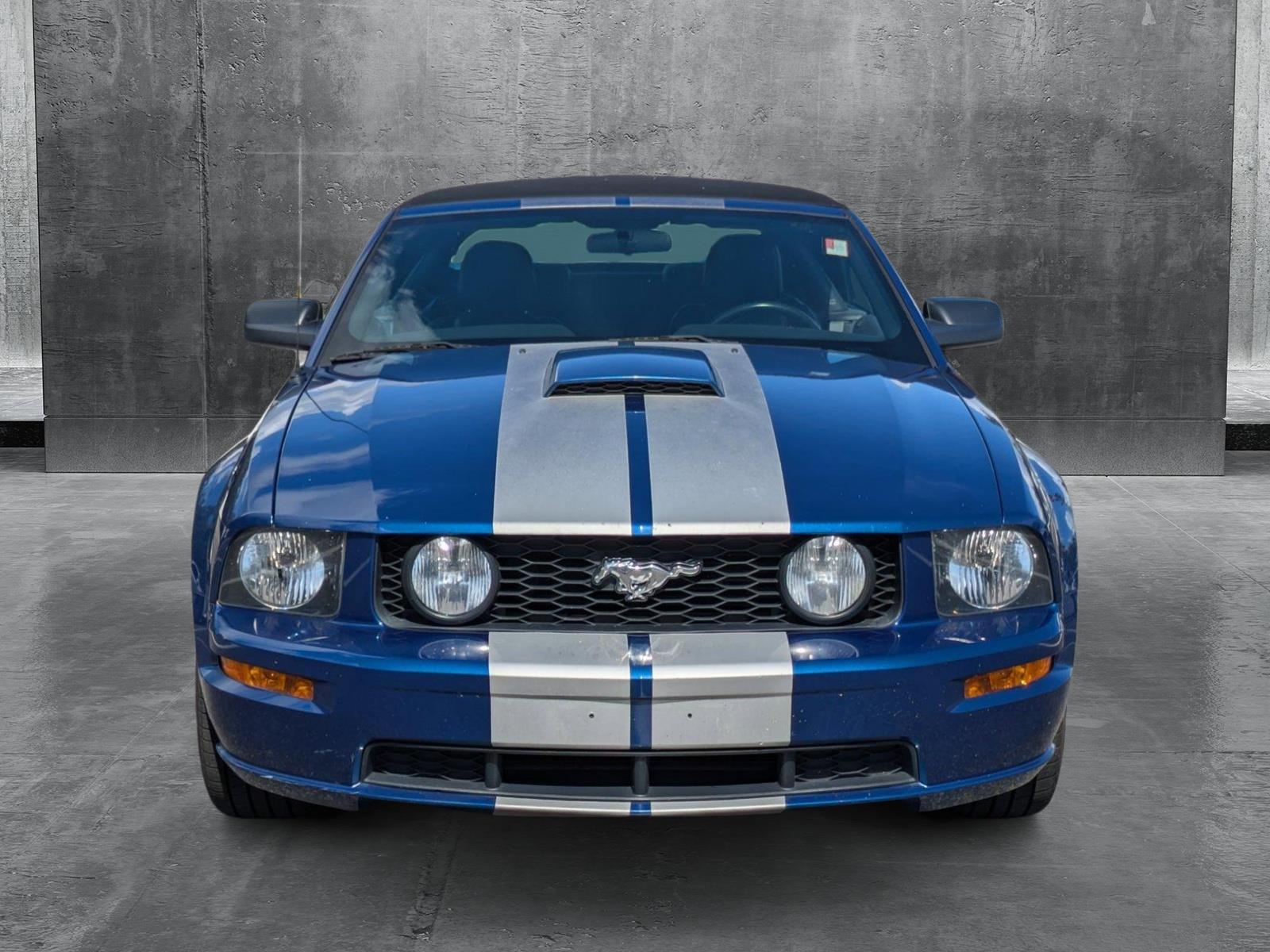 2008 Ford Mustang Vehicle Photo in Clearwater, FL 33761