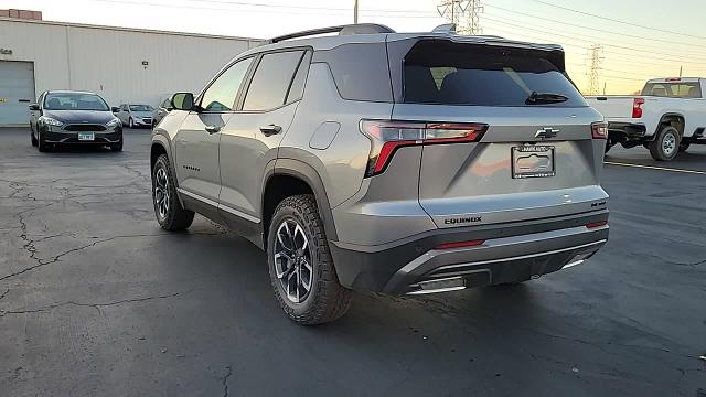 2025 Chevrolet Equinox Vehicle Photo in JOLIET, IL 60435-8135