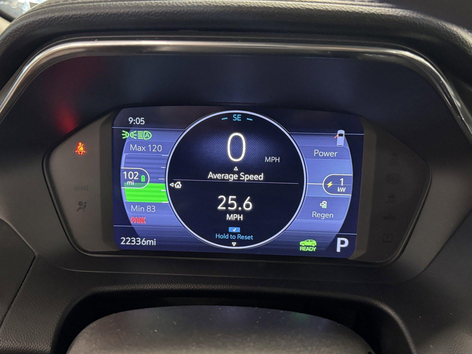 2023 Chevrolet Bolt EUV Vehicle Photo in LOS ANGELES, CA 90007-3794