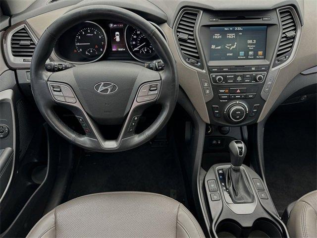 2017 Hyundai Santa Fe Sport Vehicle Photo in BEND, OR 97701-5133