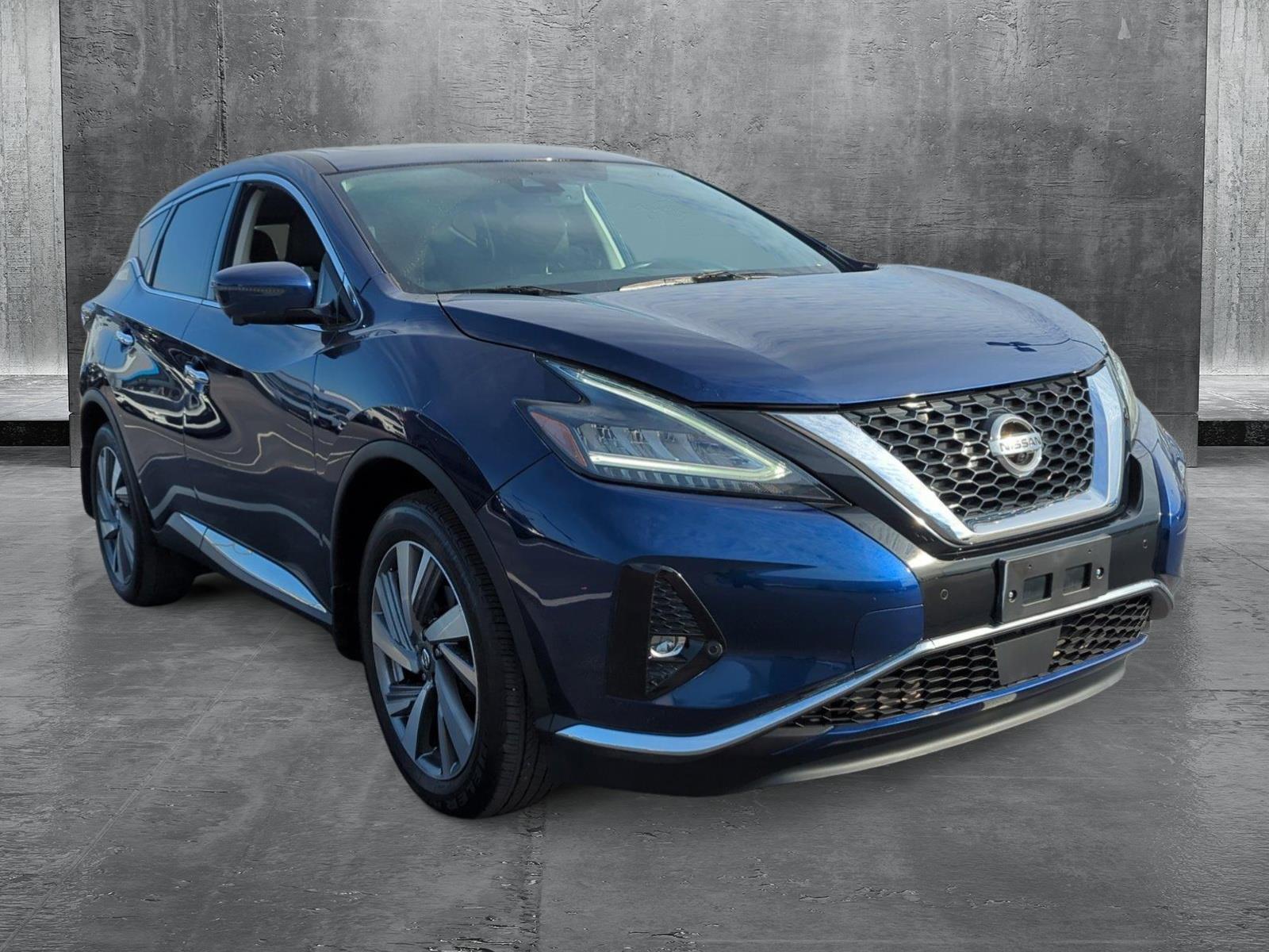 2021 Nissan Murano Vehicle Photo in Memphis, TN 38133