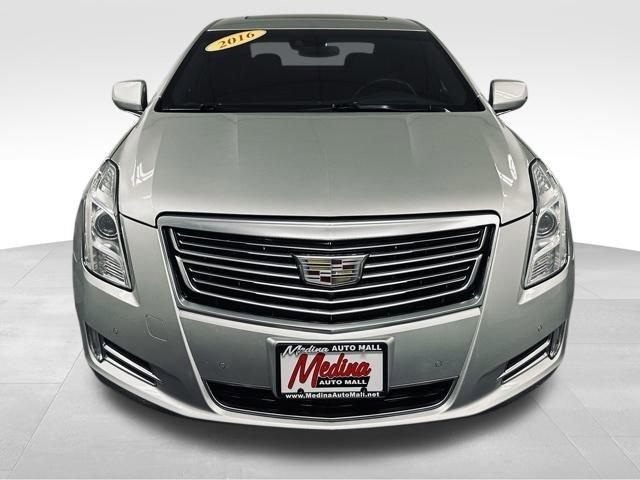 2016 Cadillac XTS Vehicle Photo in MEDINA, OH 44256-9631