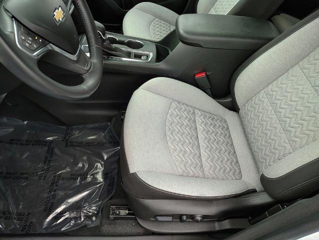 2022 Chevrolet Equinox Vehicle Photo in GREEN BAY, WI 54304-5303