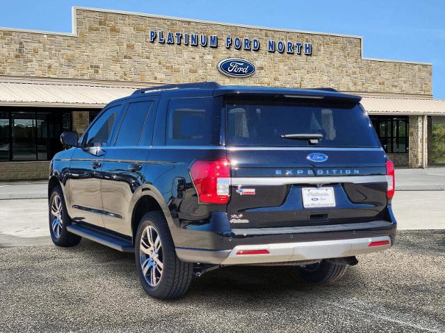 2024 Ford Expedition Vehicle Photo in Pilot Point, TX 76258