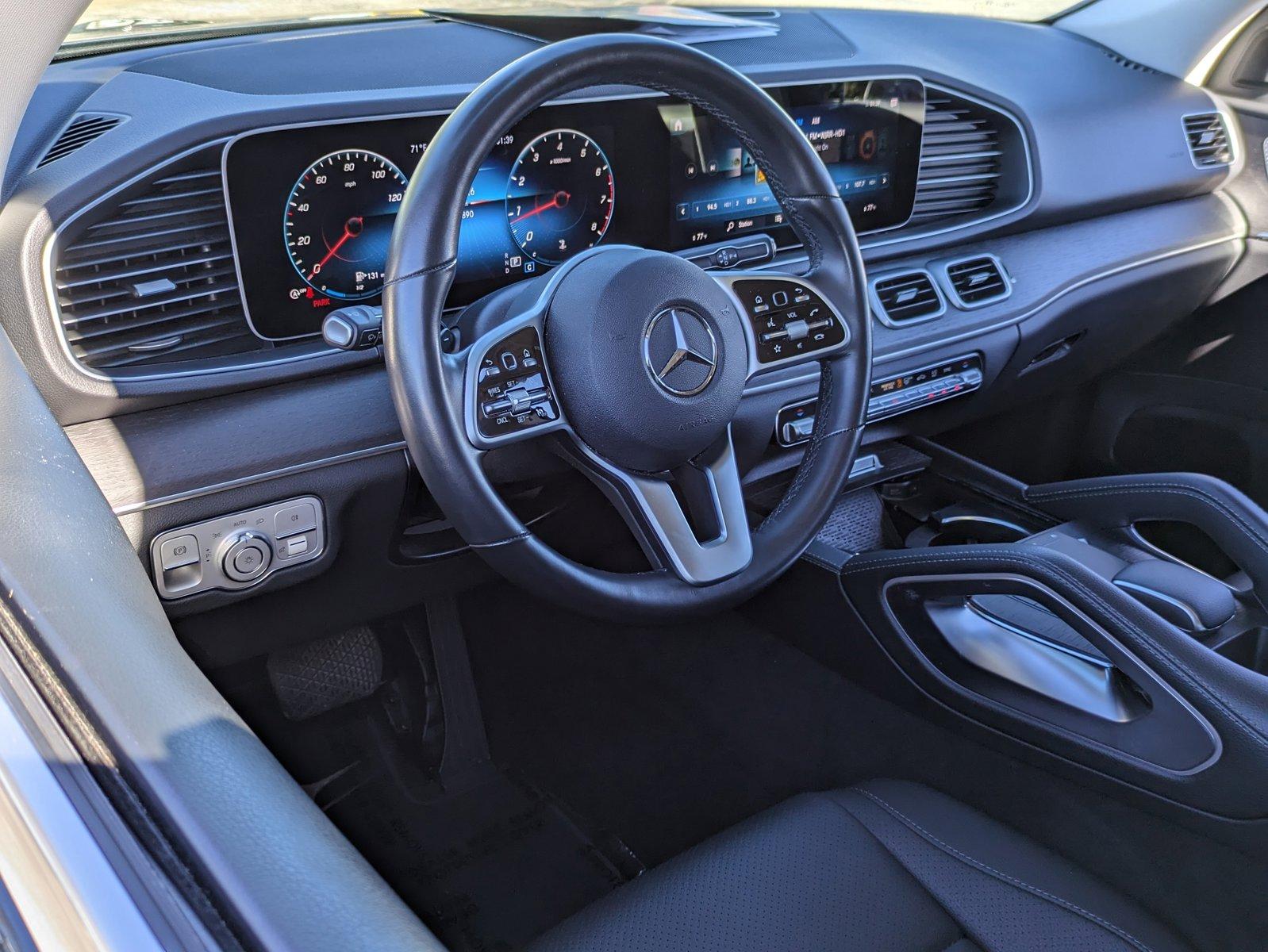 2021 Mercedes-Benz GLE Vehicle Photo in Sanford, FL 32771