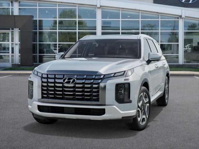 2025 Hyundai PALISADE Vehicle Photo in Greeley, CO 80634