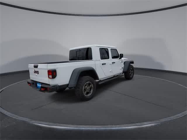 2021 Jeep Gladiator Vehicle Photo in Corpus Christi, TX 78411