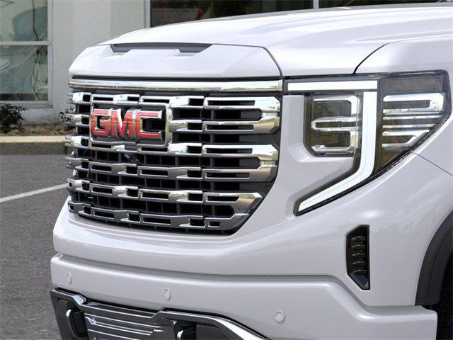 2024 GMC Sierra 1500 Vehicle Photo in AUGUSTA, GA 30907-2867