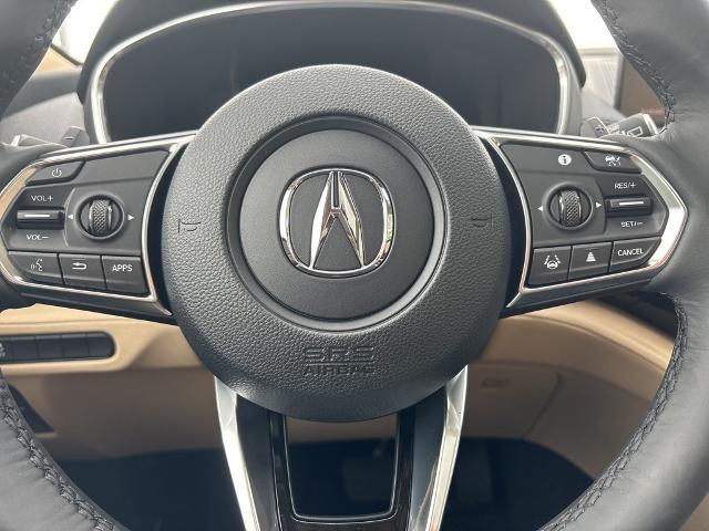 2024 Acura MDX Vehicle Photo in Tulsa, OK 74145