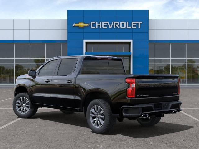 2024 Chevrolet Silverado 1500 Vehicle Photo in ANCHORAGE, AK 99515-2026