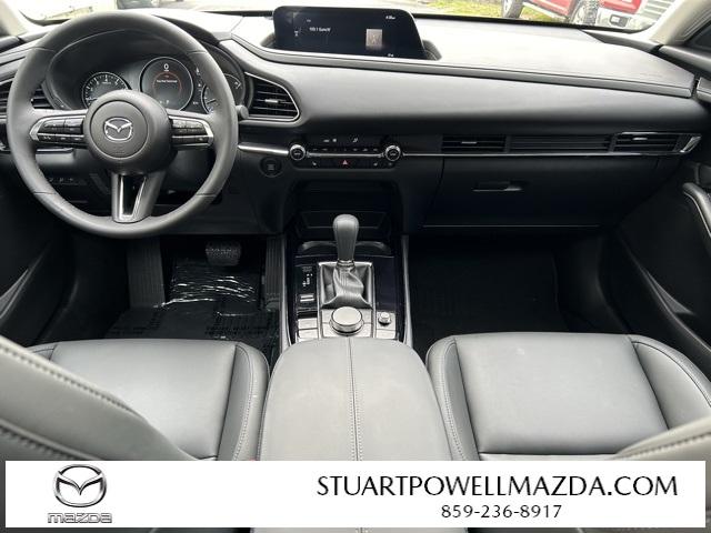 2024 Mazda CX-30 Vehicle Photo in Danville, KY 40422-2805