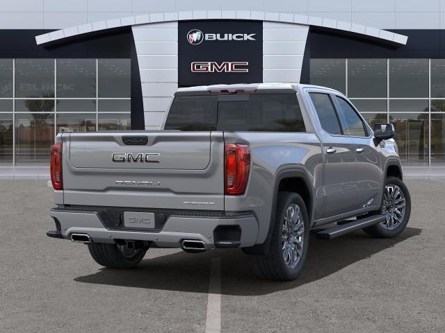 2024 GMC Sierra 1500 Vehicle Photo in LAS VEGAS, NV 89146-3033